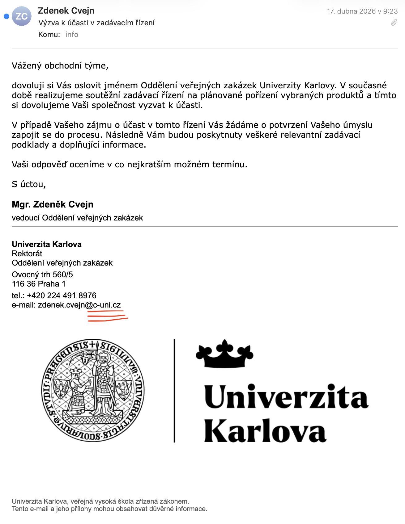 vir mail11